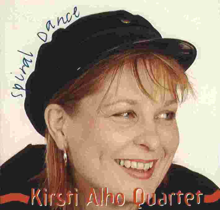 Promotion CD only ! Enjoy listening the "Kirsti Alho" by pressing the titles !