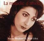 Enjoy listening to Susan Ebrahimi and Wolf Giloi by clicking the titles ! 